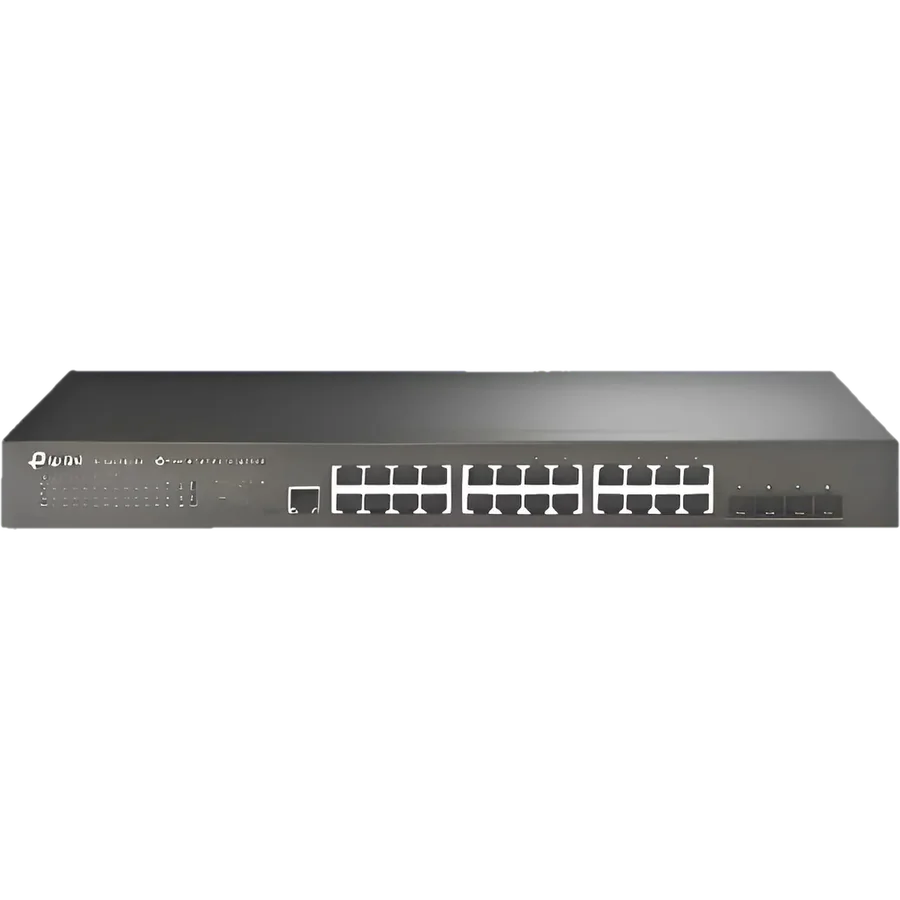 Switch TP-Link Omada SG3428X-M2 ADM. 4 SFP