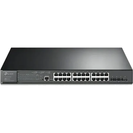 Switch TP-Link Omada SG3428XMP ADM 4 SFP