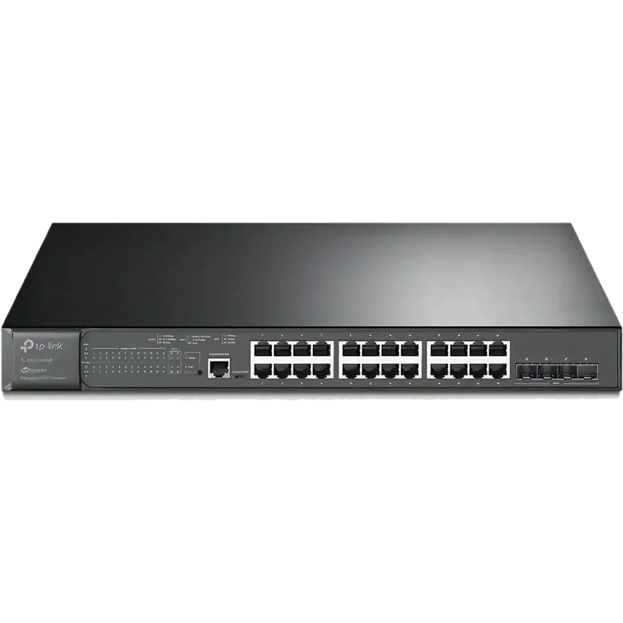 Switch TP-Link Omada SG3428XMP ADM 4 SFP