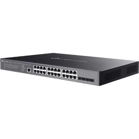 Switch TP-Link Omada SG3428XMPP ADM 4 SFP