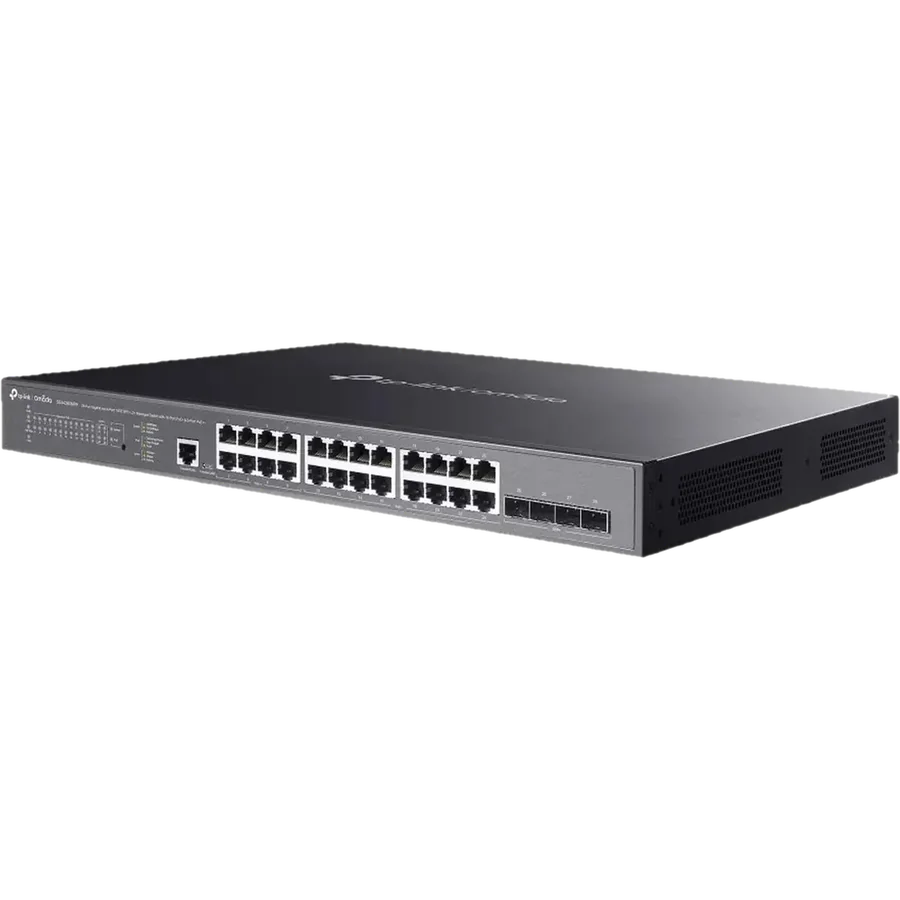Switch TP-Link Omada SG3428XMPP ADM 4 SFP