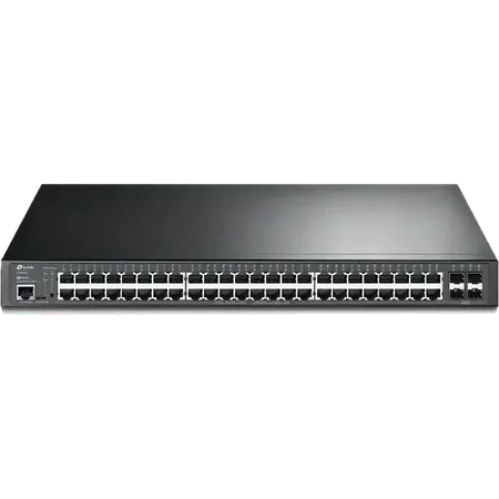 Switch TP-Link Omada SG3452P 4 SFP