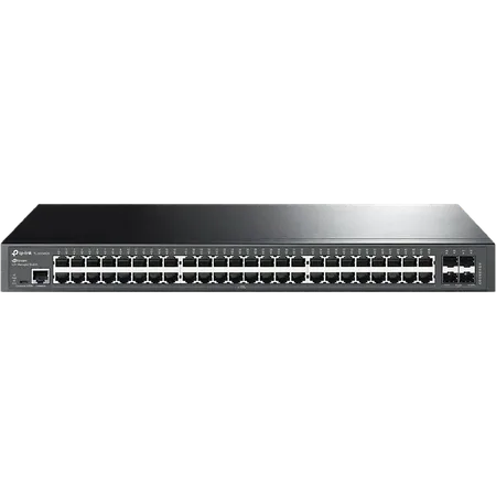 Switch TP-Link Omada SG3452X 4 SFP