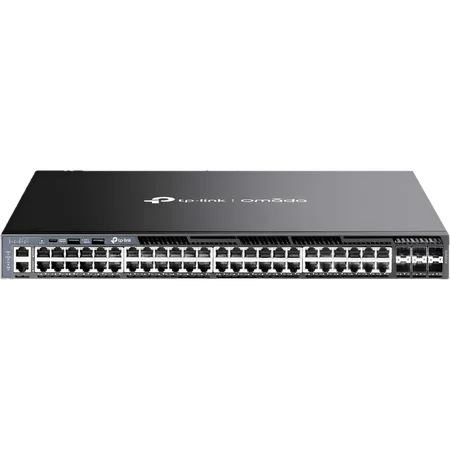Switch TP-Link Omada SG6654X 6 SFP