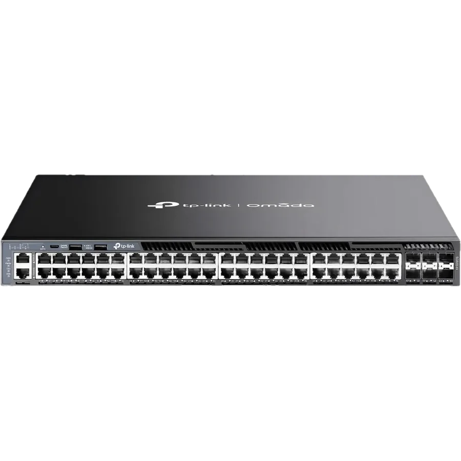 Switch TP-Link Omada SG6654X 6 SFP