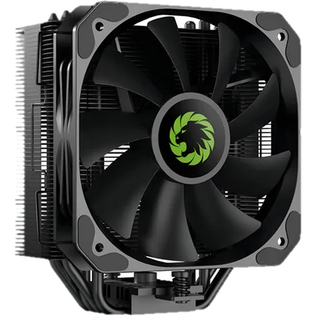 Cooler de procesador GameMax Sigma 540 1700 BK
