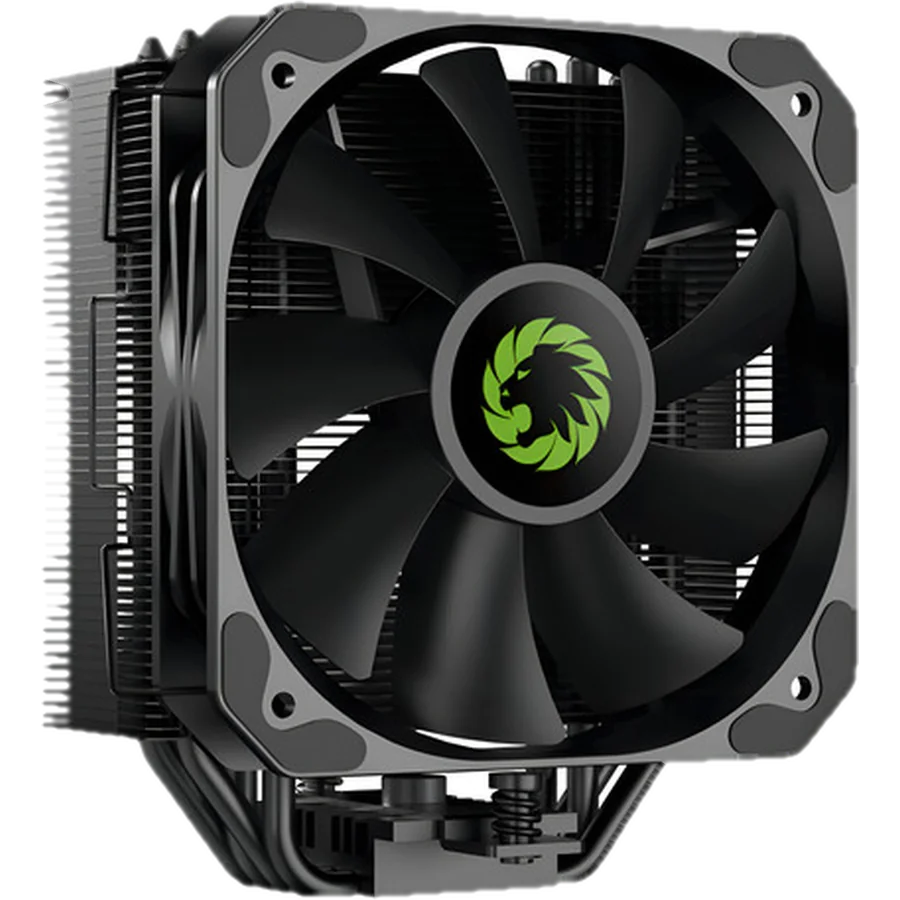 Cooler de procesador GameMax Sigma 540 1700 BK