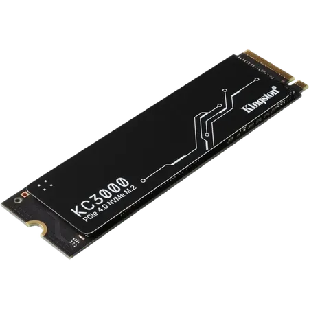 SSD M.2 NVMe Kingston KC3000