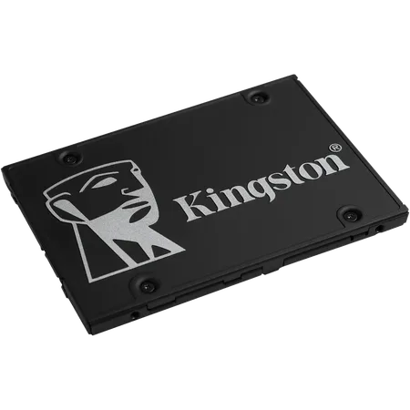 SSD SATA Kingston KC600 Sataiii