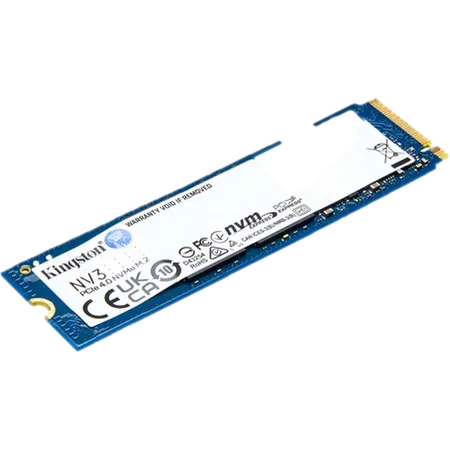 SSD M.2 NVMe Kingston NV3