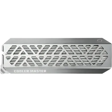SSD M.2 Cooler Master Carry Disk Oracle AIR
