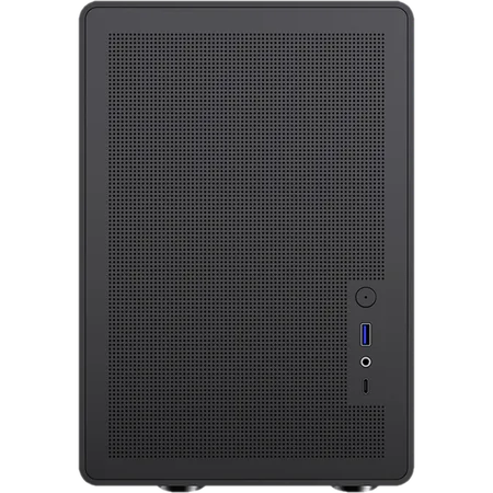 Gabinete GameMax Spark AIR BK
