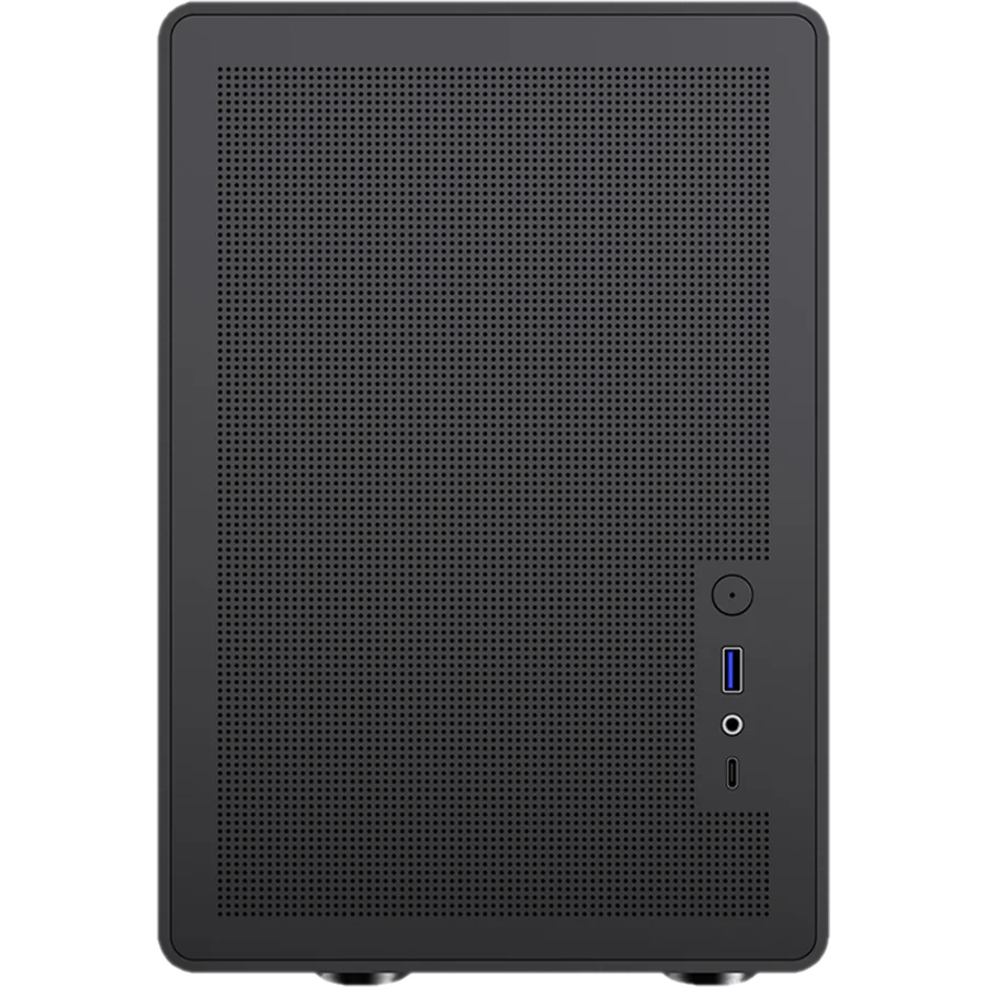Gabinete GameMax Spark AIR BK
