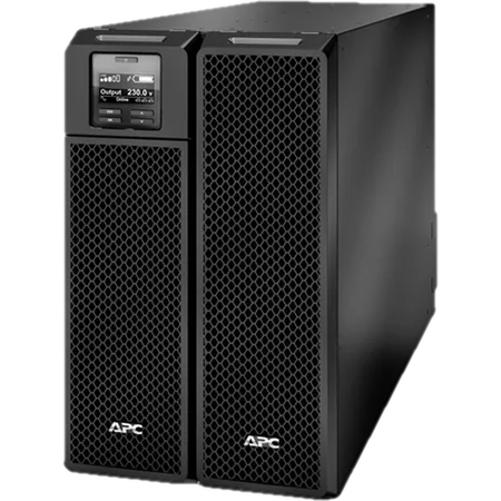 APC Smart-UPS On-Line sistema de alimentación ininterrumpida (UPS) Dob