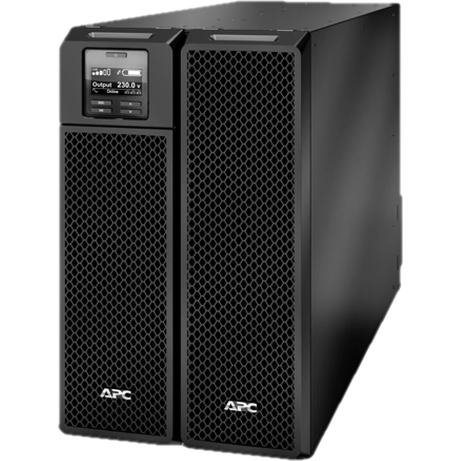 APC Smart-UPS On-Line sistema de alimentación ininterrumpida (UPS) Dob