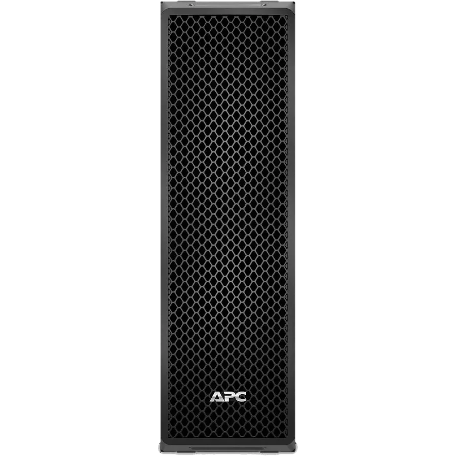 APC SRT192BP Armario para baterías (SAI) Montaje en rack o Montaje en