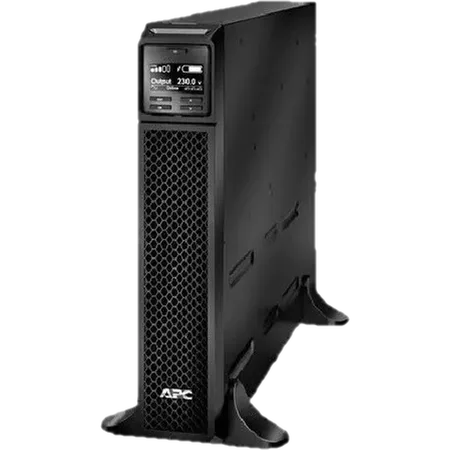 APC Smart-UPS On-Line sistema de alimentación ininterrumpida (UPS) Dob