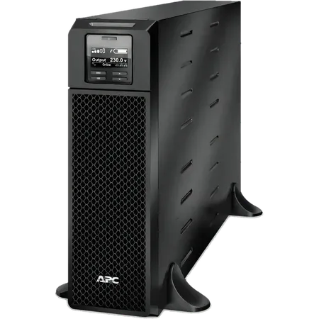 APC Smart-UPS On-Line sistema de alimentación ininterrumpida (UPS) Dob