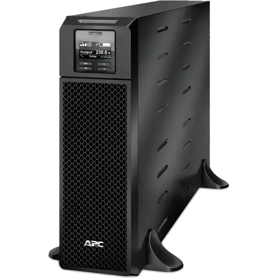 APC Smart-UPS On-Line sistema de alimentación ininterrumpida (UPS) Dob