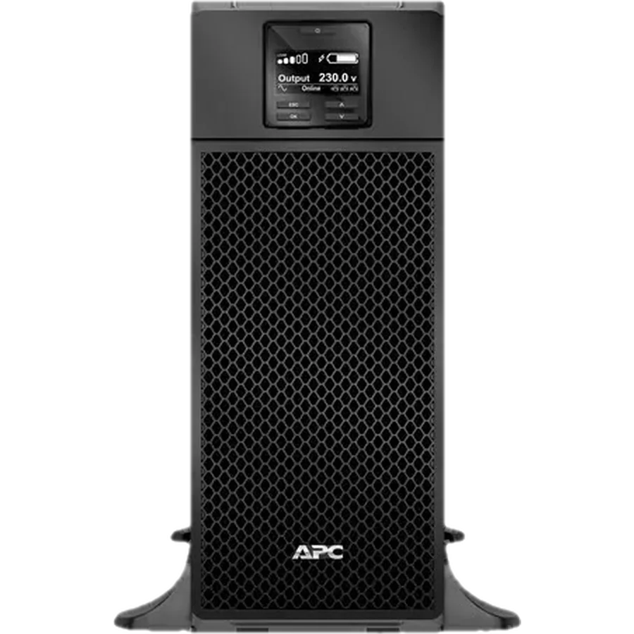 APC Smart-UPS On-Line sistema de alimentación ininterrumpida (UPS) Dob