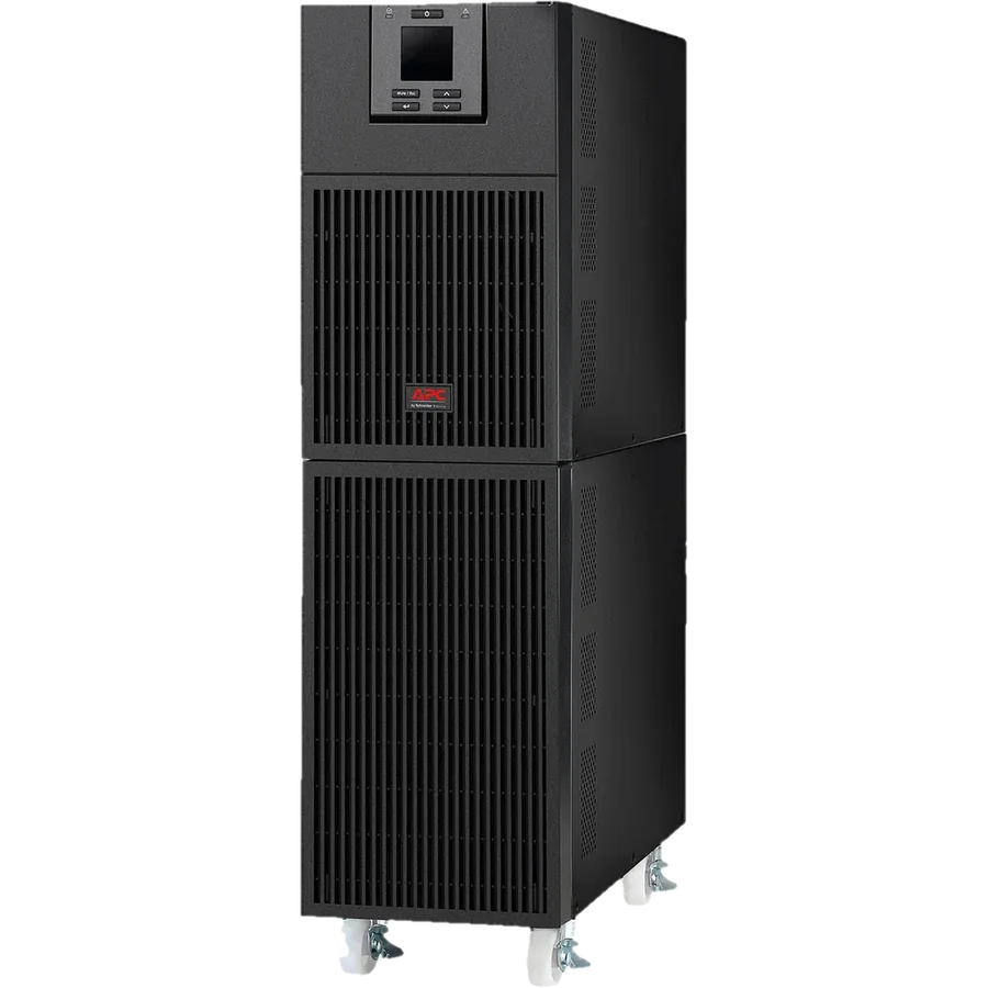 APC SRV10KI sistema de alimentación ininterrumpida (UPS) Doble convers