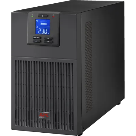 APC SRV10KIL sistema de alimentación ininterrumpida (UPS) Doble conver
