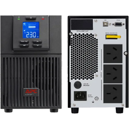UPS APC Online EASY SRV 1000VA/230V Torre