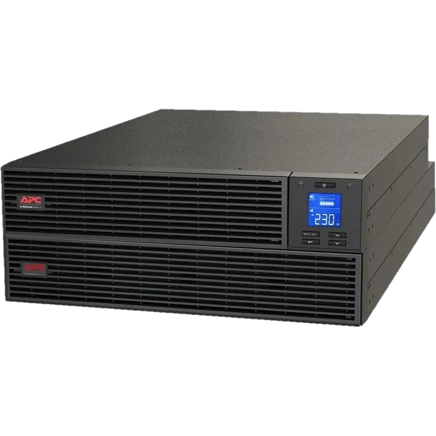 APC SRV2KRILRK-AR sistema de alimentación ininterrumpida (UPS) 2 kVA 1