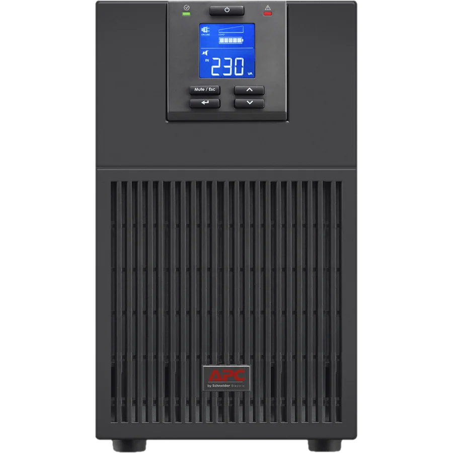 UPS APC Online EASY SRV 3000VA/230V Torre