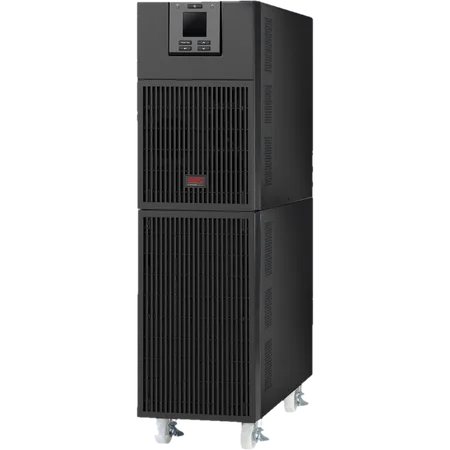 APC SRV6KI sistema de alimentación ininterrumpida (UPS) Doble conversi