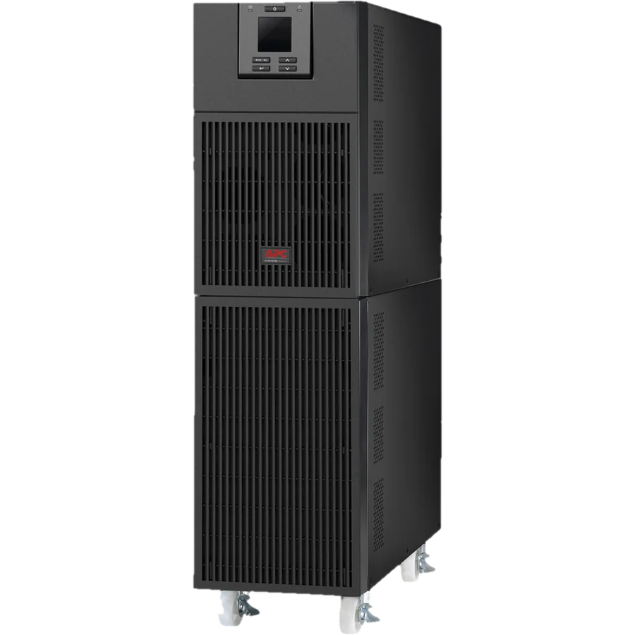 APC SRV6KI sistema de alimentación ininterrumpida (UPS) Doble conversi