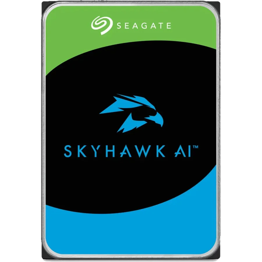 Seagate HD Skyhawk SATA3 Cctv