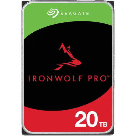 Seagate HD Ironwolf Pro /S NAS