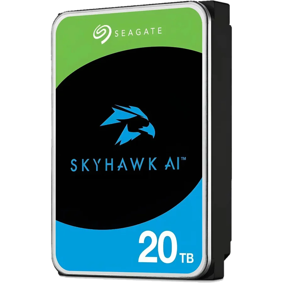 Seagate HD Skyhawk /S Cctv