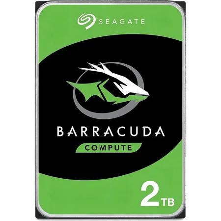 Seagate HD Barracuda 3 7200RPM