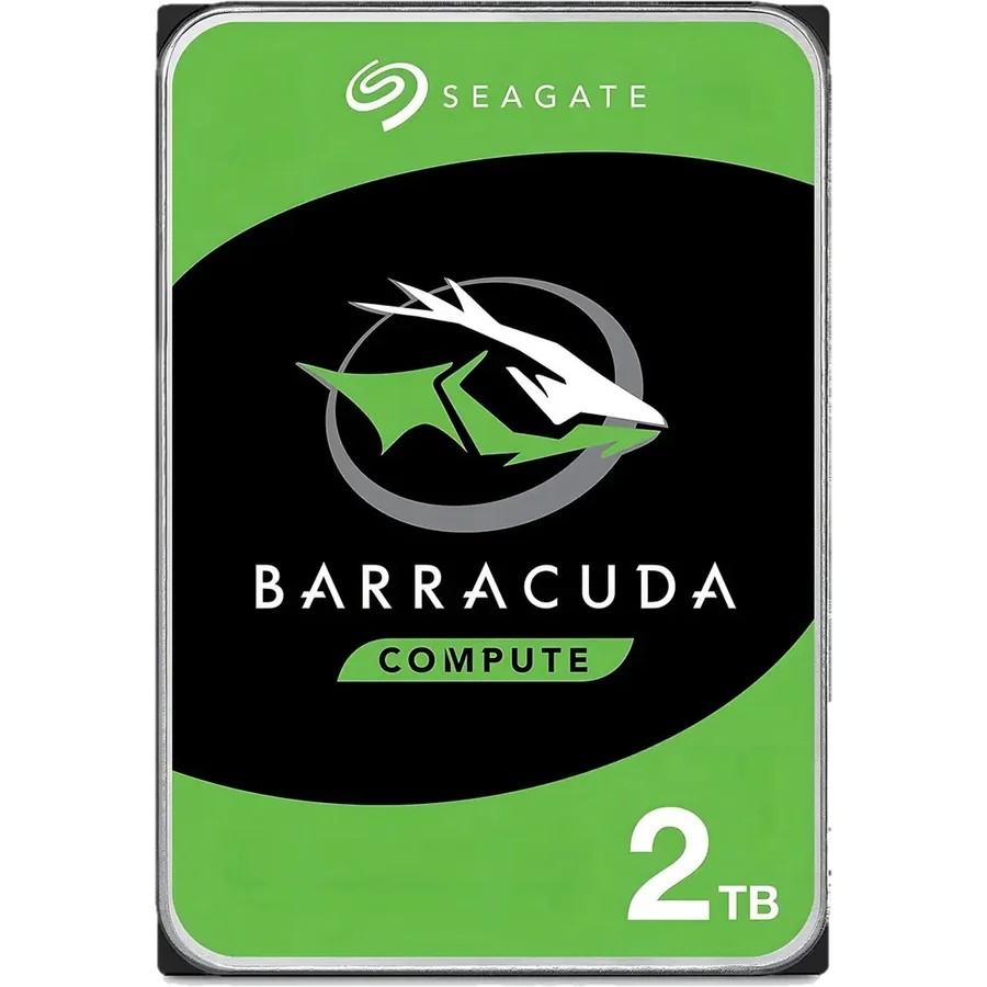 Seagate HD Barracuda 3 7200RPM