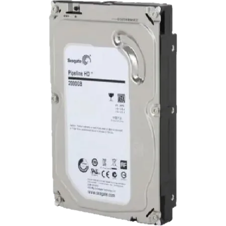 Seagate HD /S Cctv