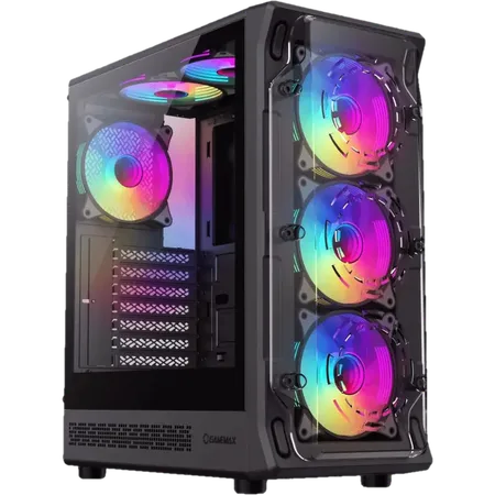 Gabinete Gamemax Starlight 2 AB