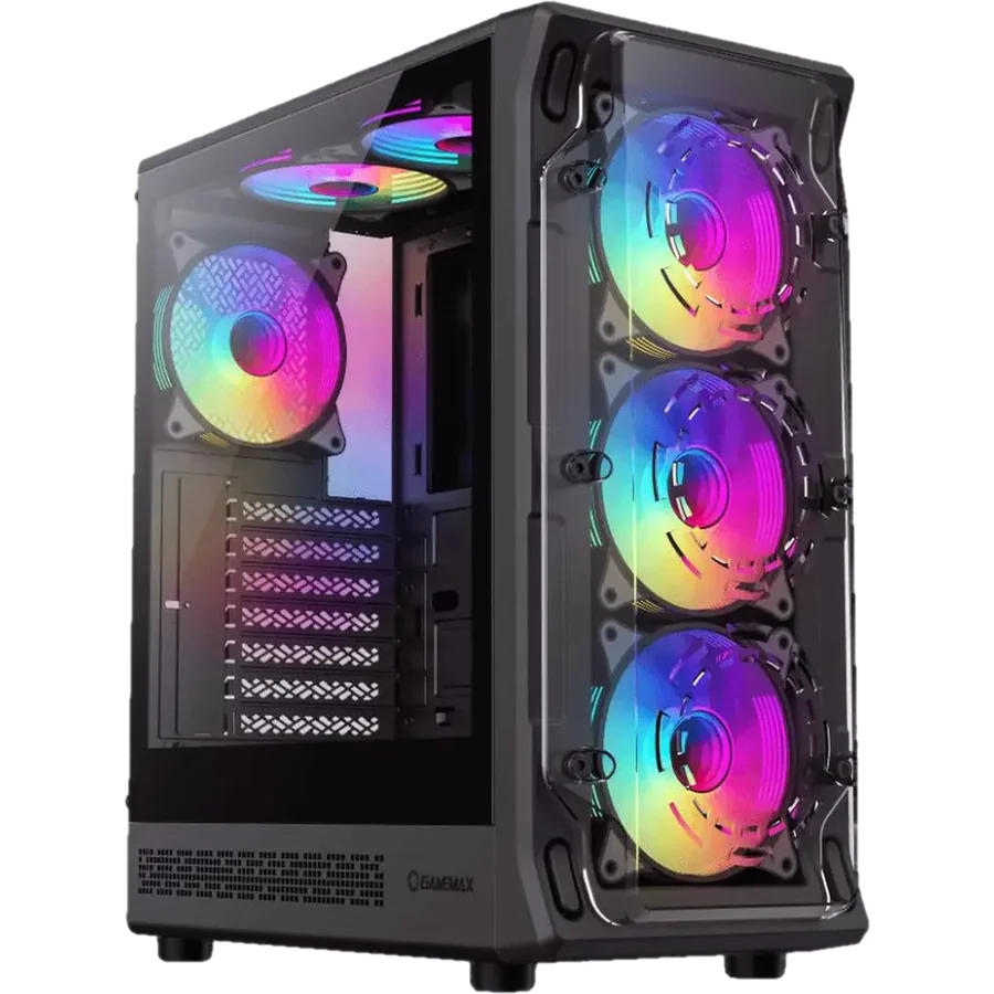 Gabinete Gamemax Starlight 2 AB
