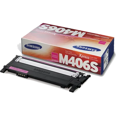 Samsung CLT-M406S