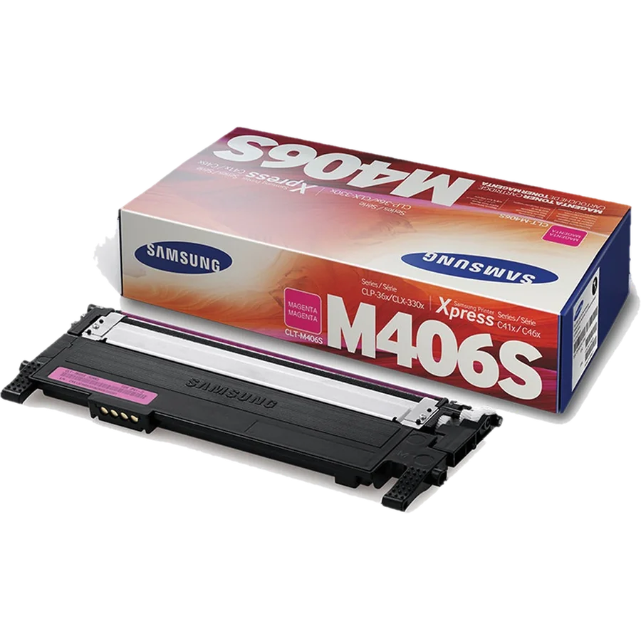 Samsung CLT-M406S