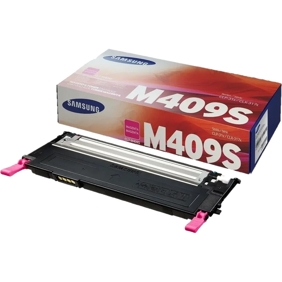 Samsung CLT-M409S -315