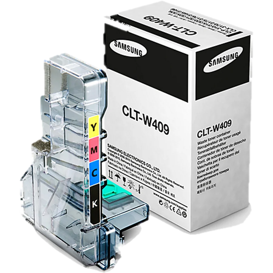 Waste SAMSUNGCLT-W409