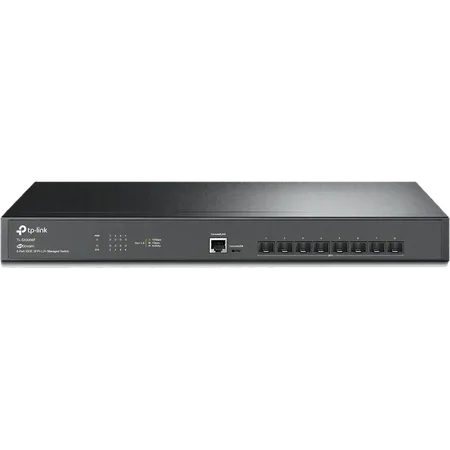 Switch TP-Link Omada SX3008F 8 SFP ADM