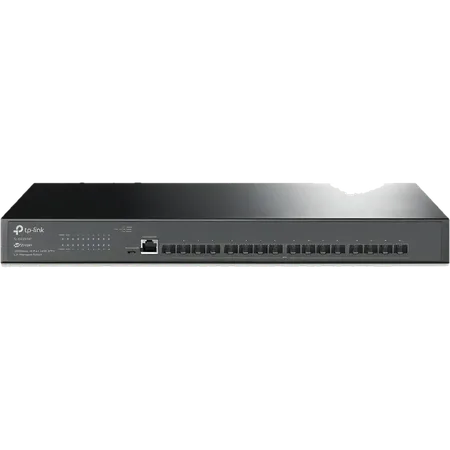 Switch TP-Link Omada SX3016F 16 SFP ADM