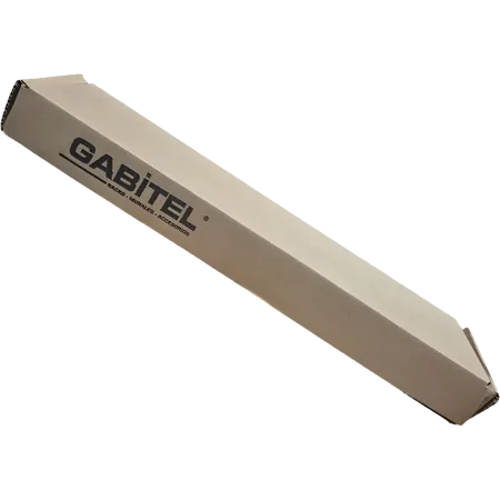 Canal de Tension Gabitel 1U 6T IRAM S/TERMICA