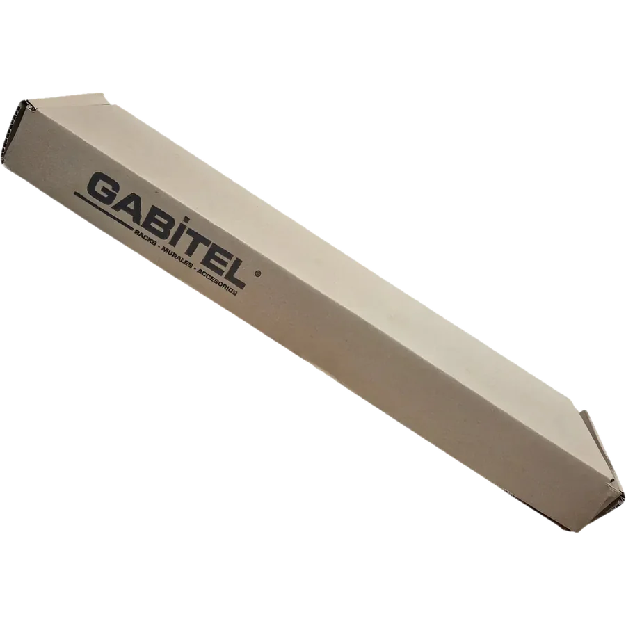 Canal de Tension Gabitel 1U 6T IRAM S/TERMICA