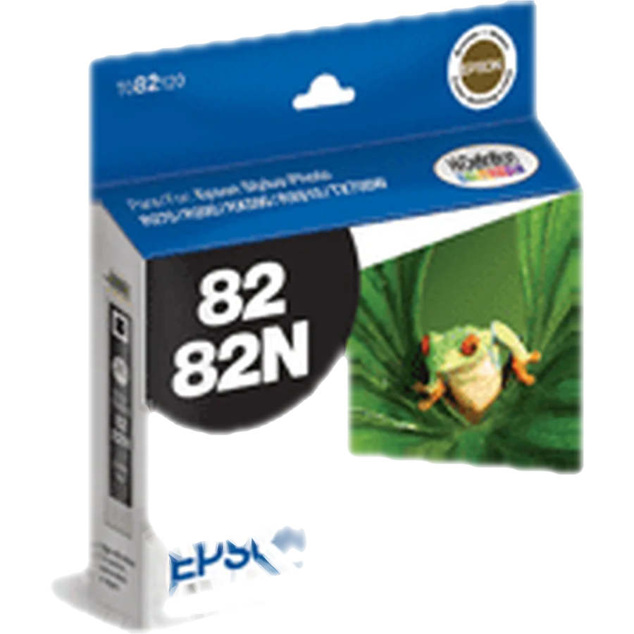 Epson T082120 Cartucho Negro 82 cartucho de tinta 1 pieza(s) Original