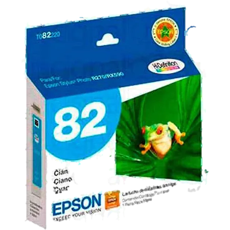 EPS0N-T082220AL CYAN R270/R290/RX610/T50/TX720WD