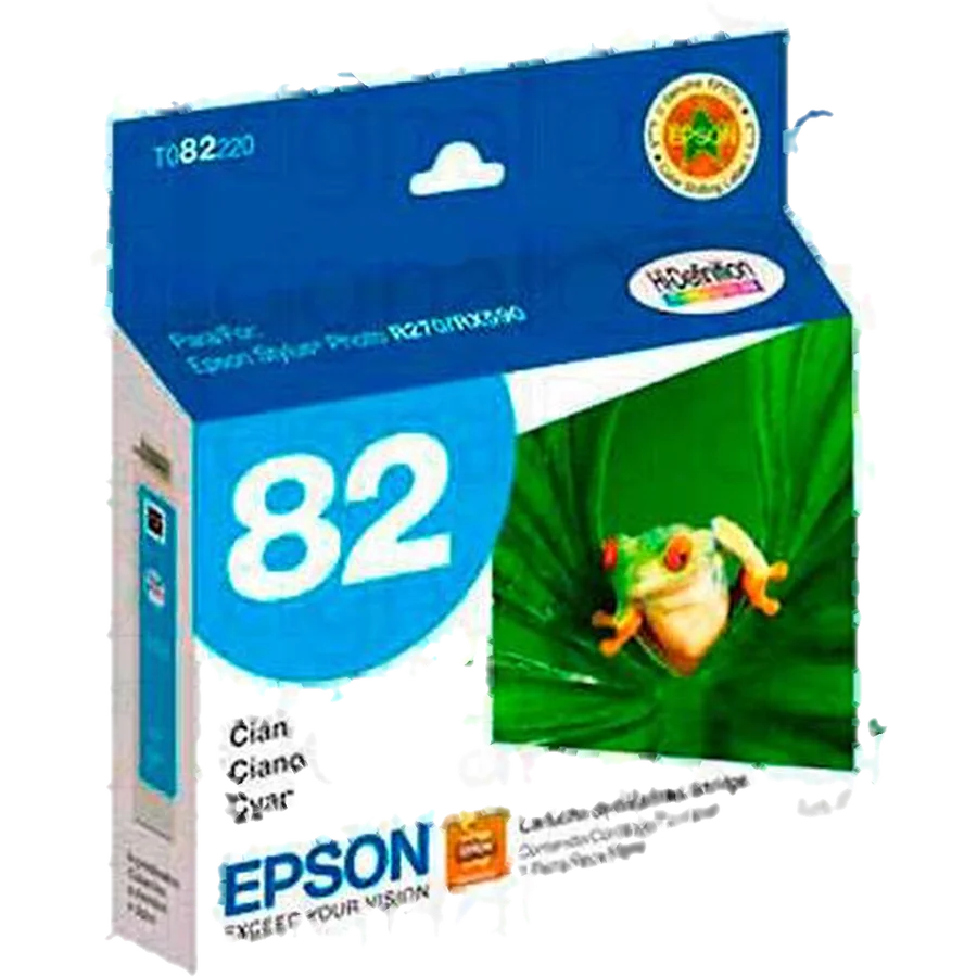 EPS0N-T082220AL CYAN R270/R290/RX610/T50/TX720WD